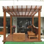 مظلات وسواتر بصمة اتقان للمقاولات 